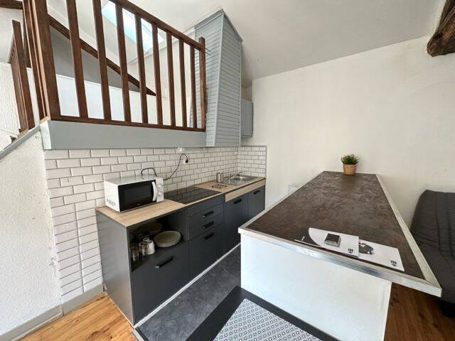 Appartement 2 pièces 45 m² · à Limoges · 45 m² · 500 €