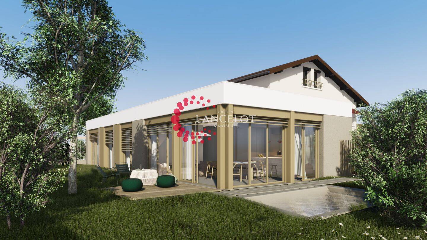 Terrain de 661 m² à Sainte-Foy-lès-Lyon - photo 2