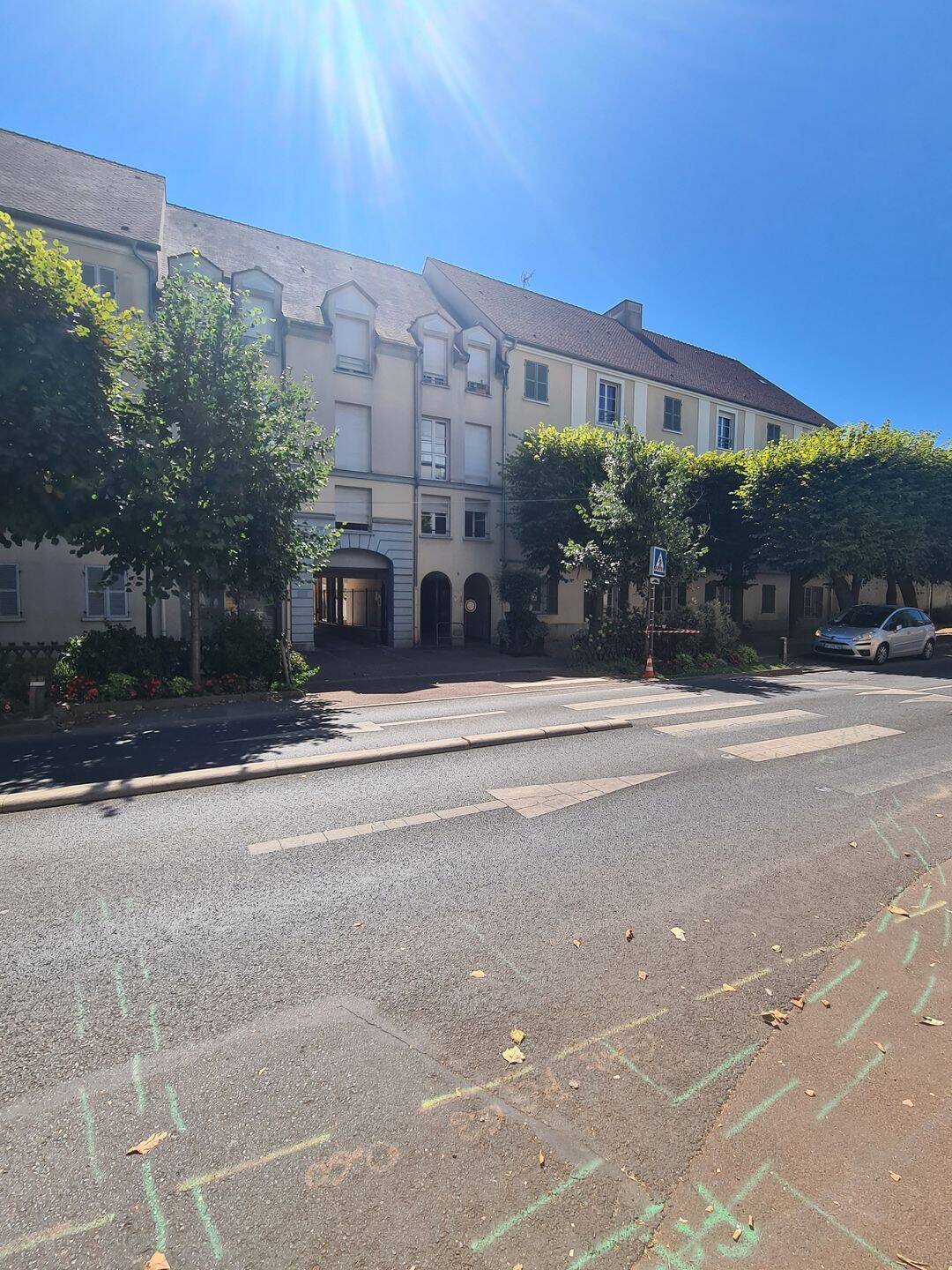 Appartement 2 pièces 39 m² · à Brie-Comte-Robert · 39 m² · 788 €/mois