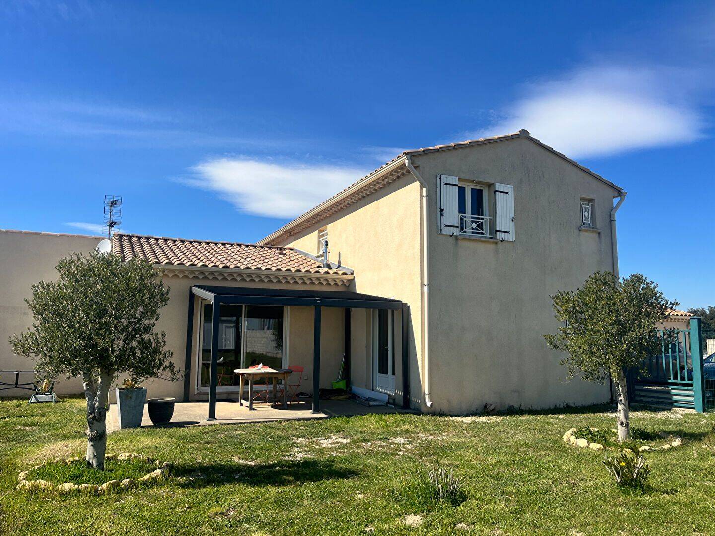 Maison 5 pièces 88 m² · à Rochegude · 88 m² · 262 000 €
