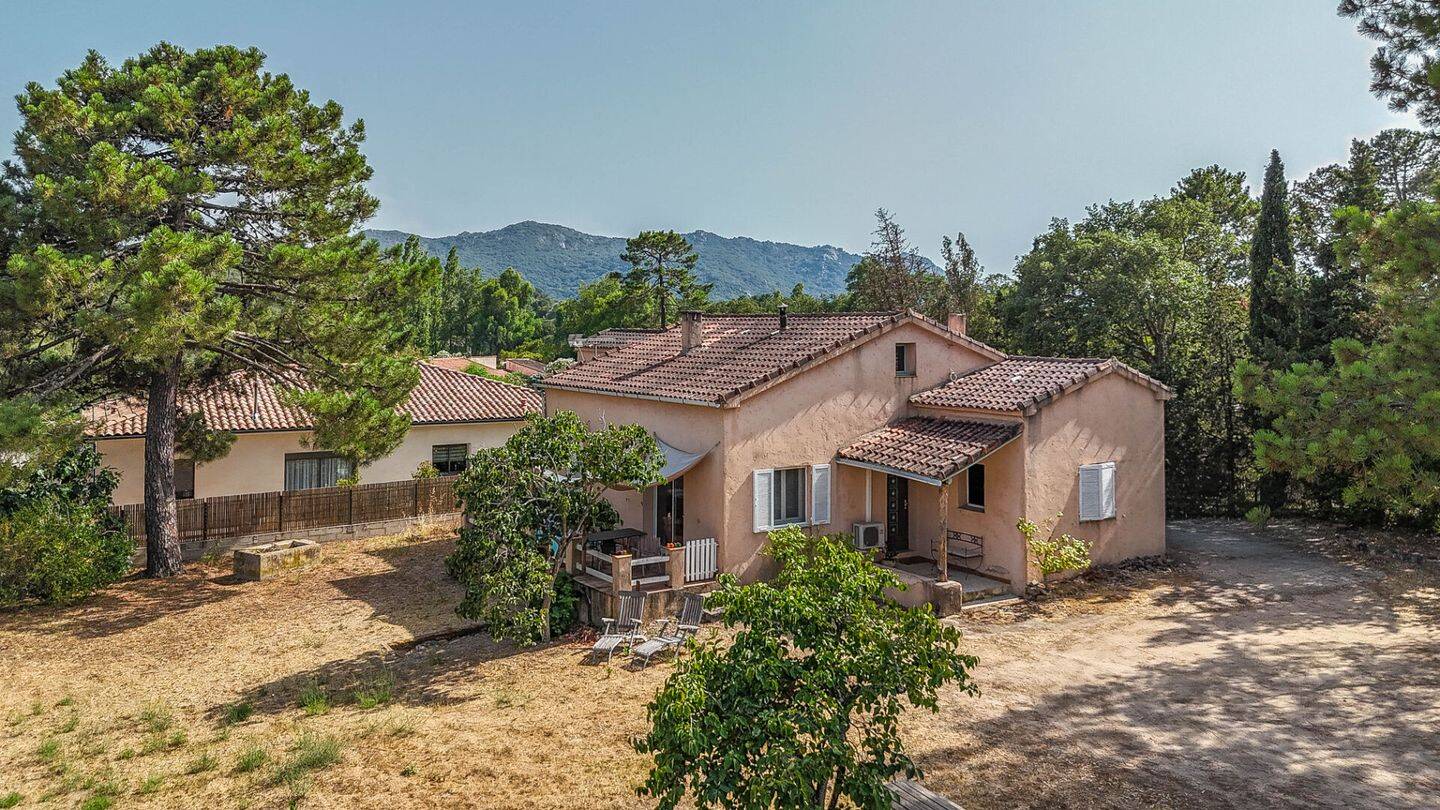 Maison 4 pièces 108 m² · à Porto-Vecchio · 108 m² · 535 000 €
