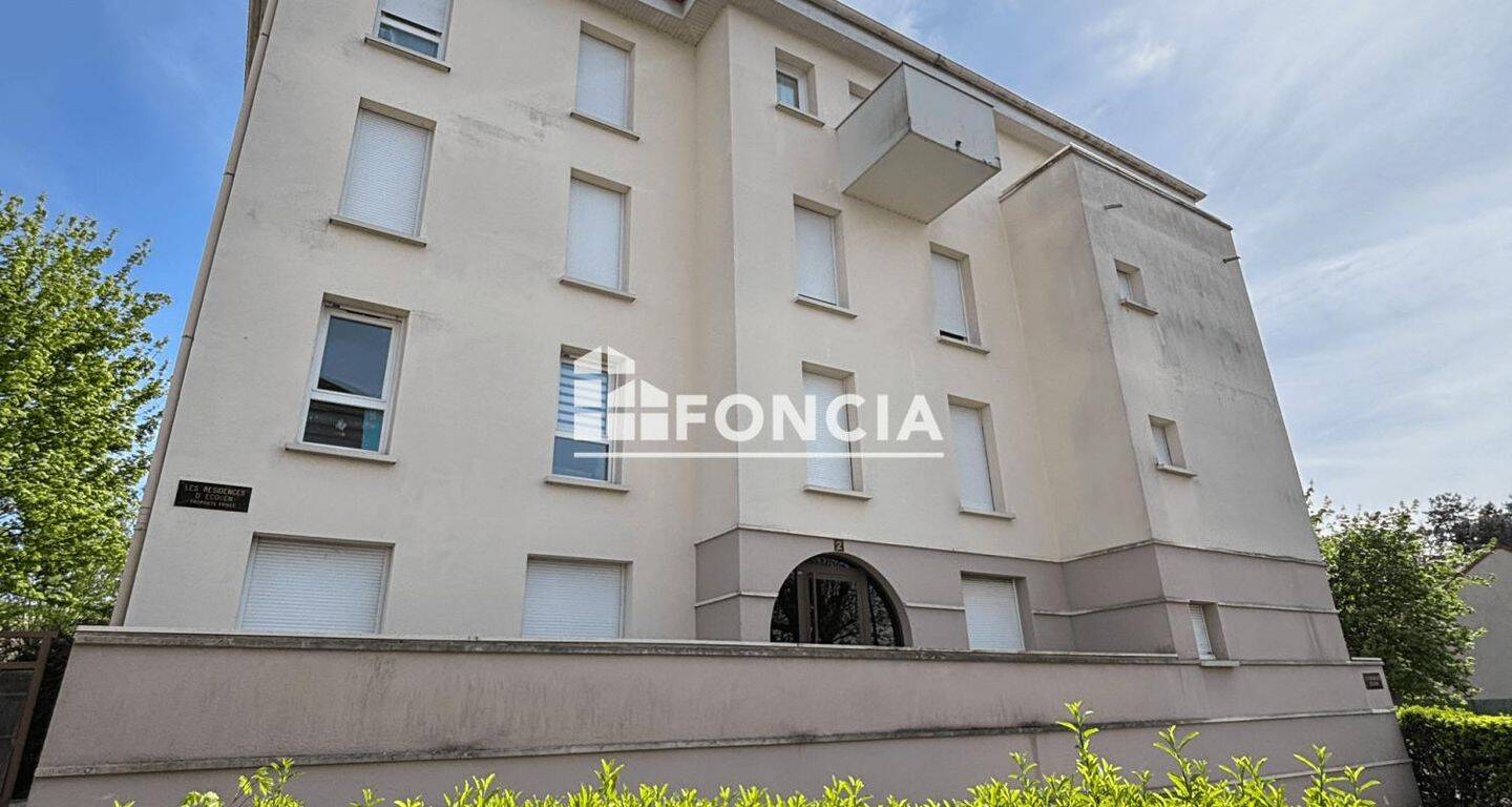 Appartement 3 pièces 65 m² · à Écouen · 64,7 m² · 1 126 €