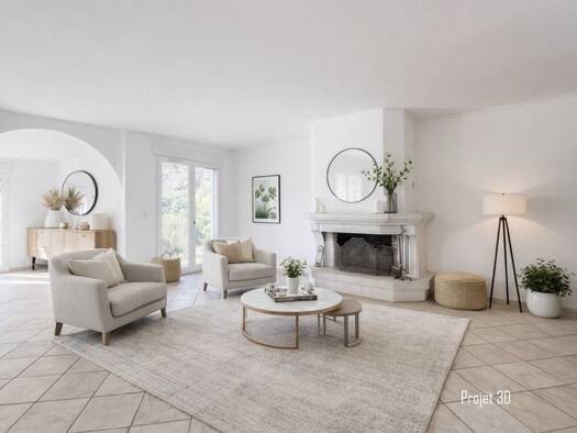 Maison à vendre 488 300 € 7 pièces 5 chambres 153 m² 1 387 m² de terrain Bayard Gap 05000