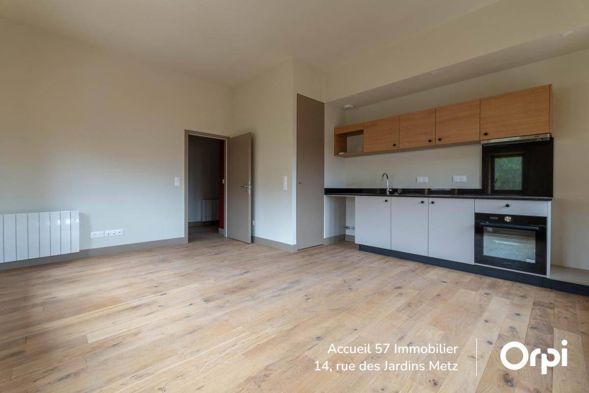Appartement 2 pièces 49 m² · à Metz · 48,8 m² · 790 €/mois