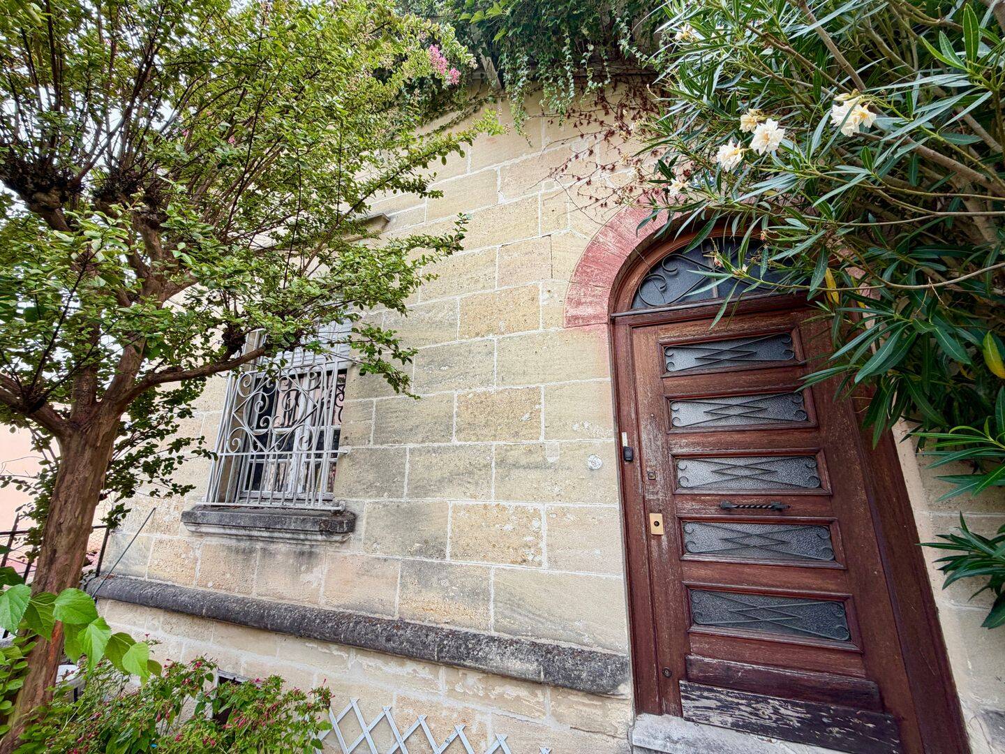 Maison 4 pièces 65 m² · à Bordeaux · 65 m² · 275 600 €