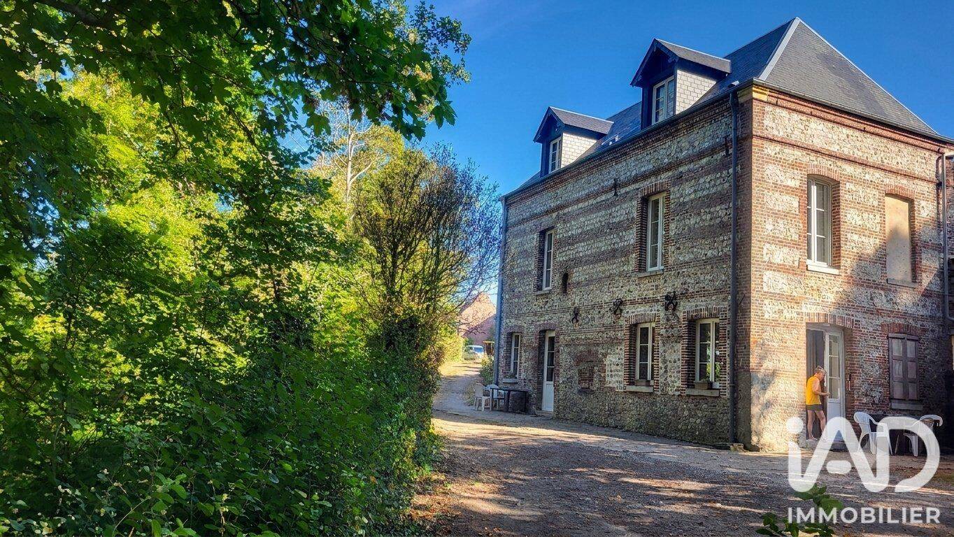 Maison 7 pièces 150 m² · à Saint-Valery-en-Caux · 150 m² · 418 000 €