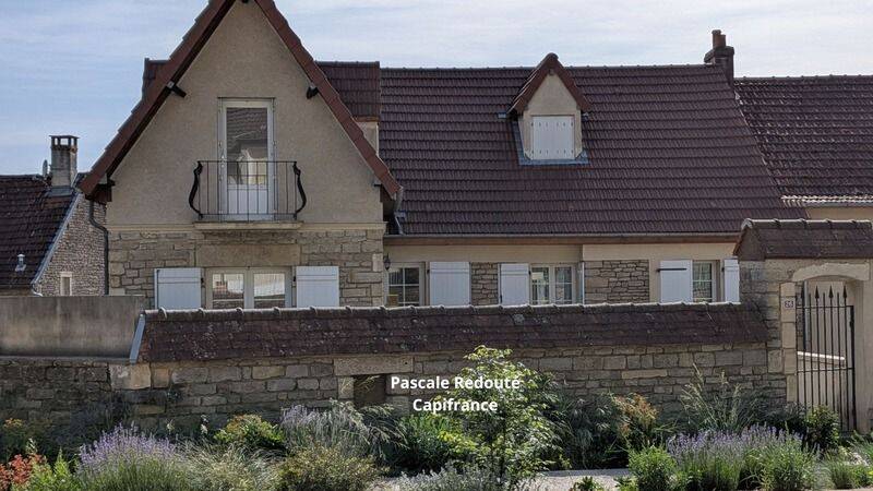 Maison 7 pièces 147 m² · à Pouilly-en-Auxois · 147 m² · 267 500 €