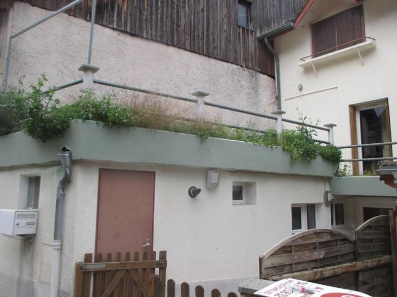 Maison à louer 650 € 4 pièces 3 chambres 75 m² Saint-Laurent-du-Pont 38380