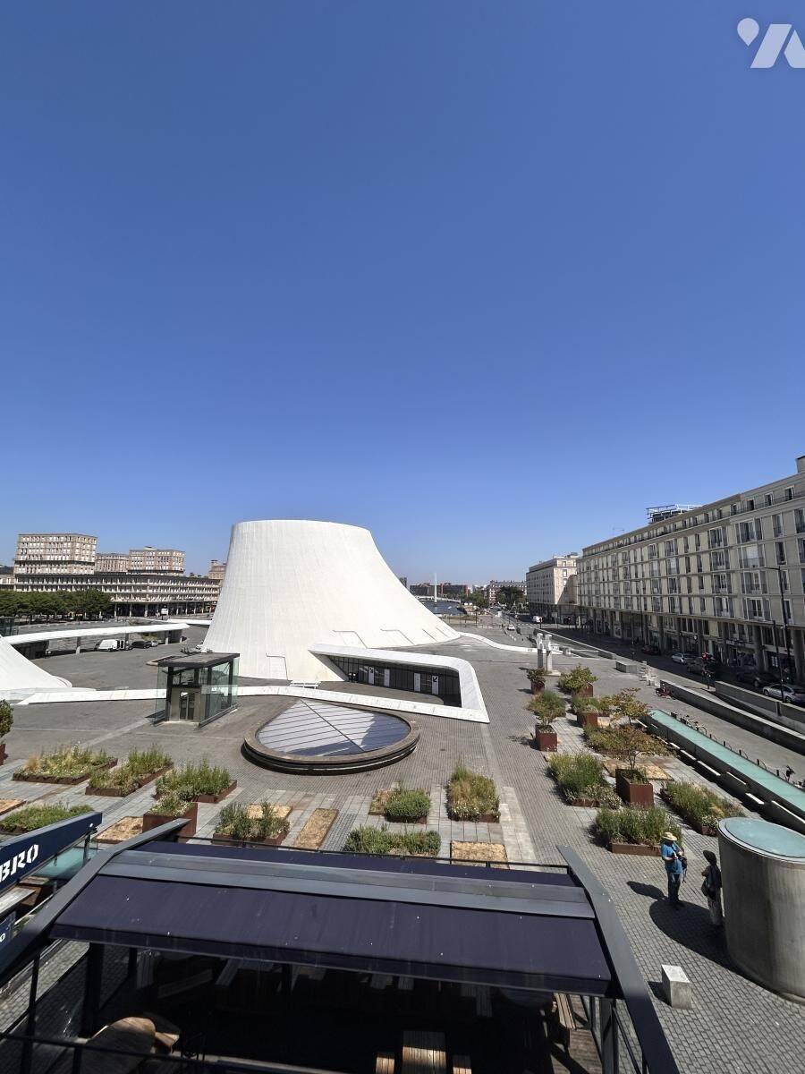 Appartement 5 pièces 94 m² · à Le Havre · 94 m² · 264 000 €