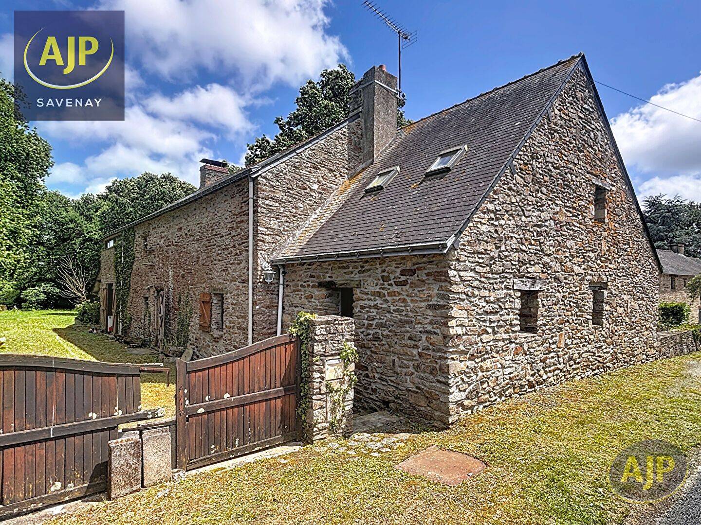 Maison 7 pièces 201 m² · à Campbon · 201 m² · 314 000 €