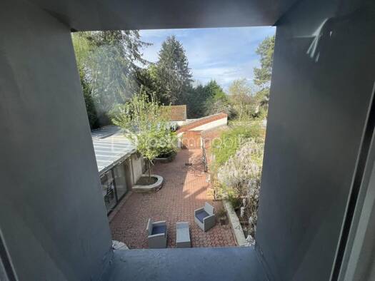 Maison à vendre 344 000 € 6 pièces 3 chambres 266 m² 80 m² de terrain Rozay-en-Brie 77540