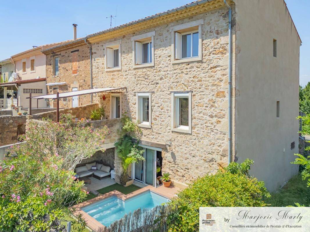 Maison 7 pièces 220 m² · à Boutenac · 220 m² · 299 000 €