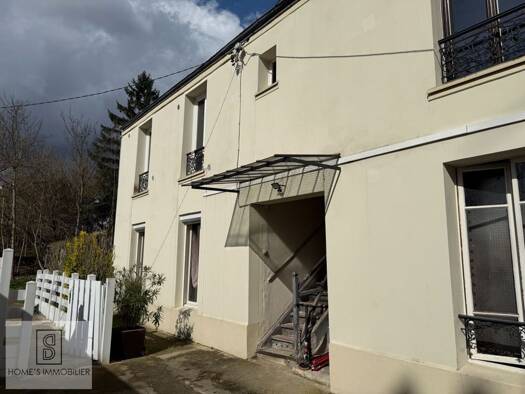 Appartement à vendre 125 000 € 2 pièces 1 chambre 31,5 m² Étage 1/1 Valere Lefebvre Le Raincy 93340