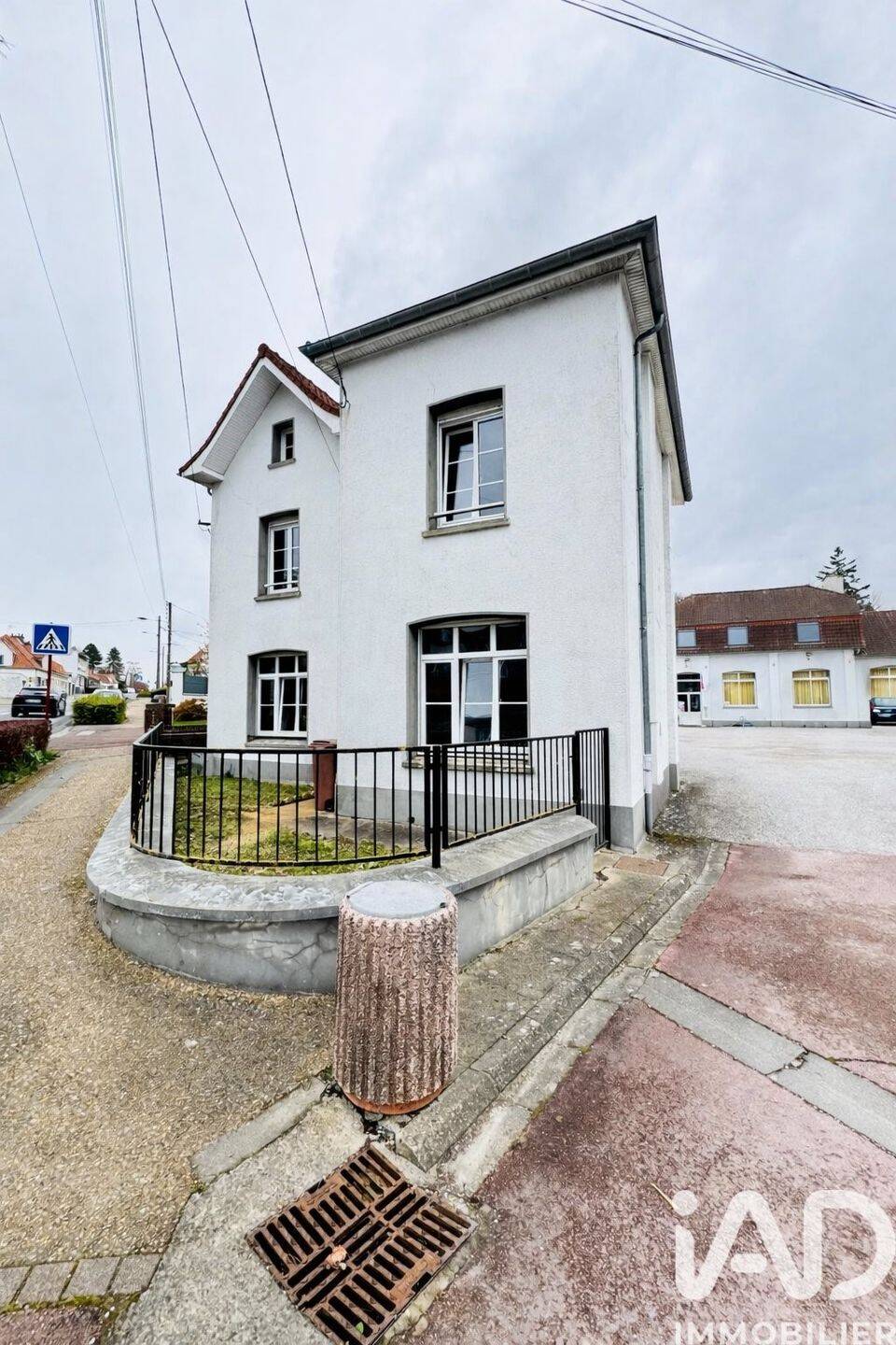 Maison 6 pièces 106 m² · à Wizernes · 106 m² · 116 900 €