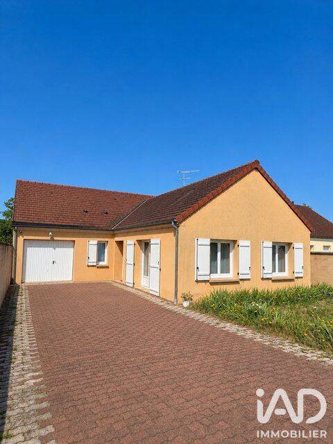 Maison 5 pièces 110 m² · à Briare · 110 m² · 209 000 €