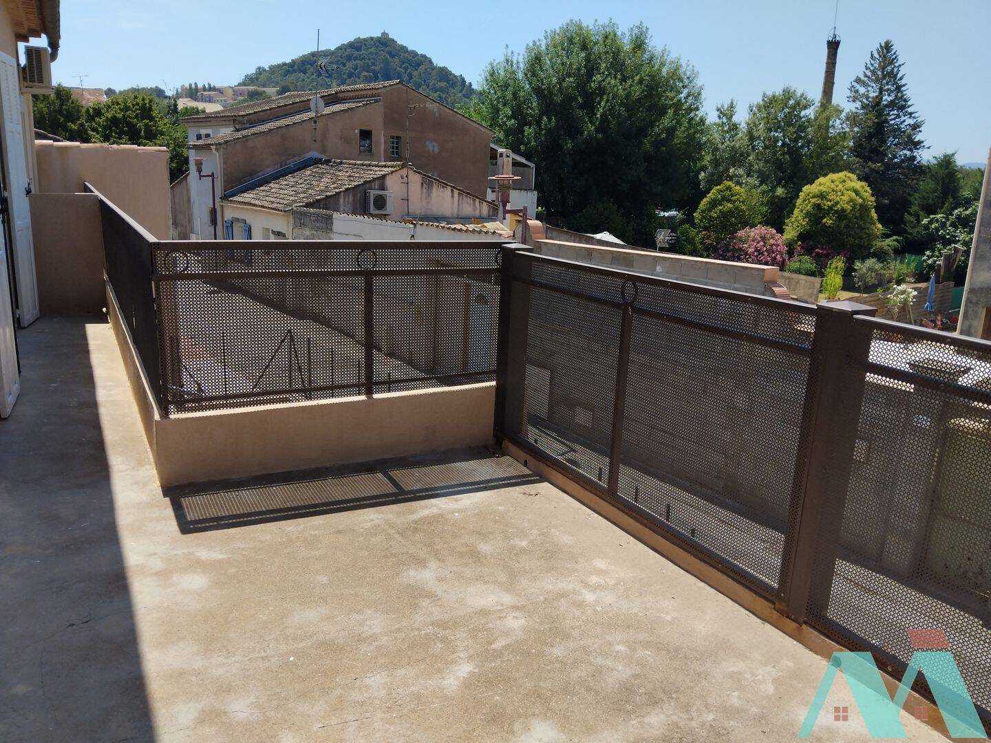 Appartement 4 pièces 81 m² · à Vidauban · 81,1 m² · 1 200 €