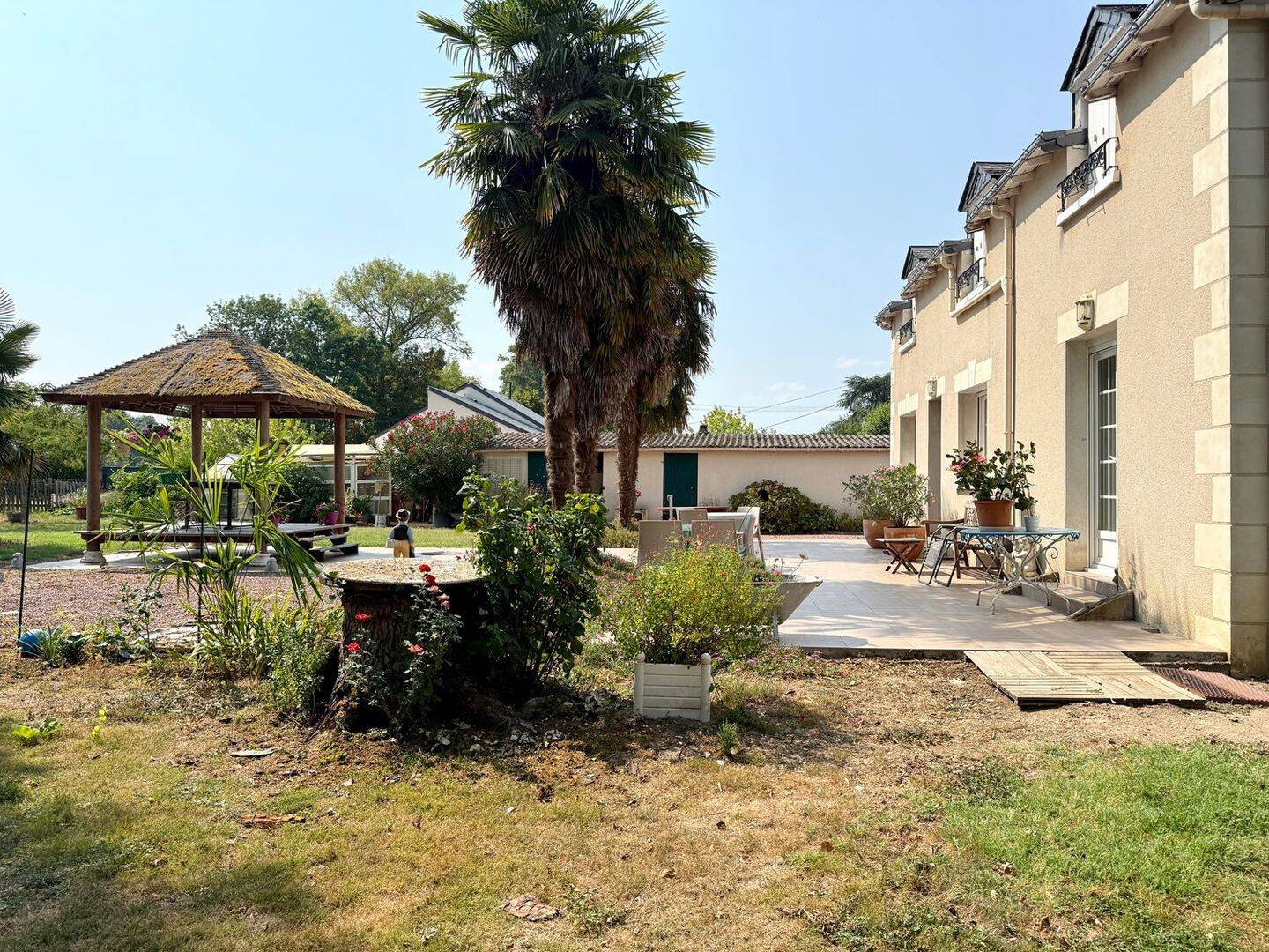 Maison 4 pièces 104 m² · à Azay-sur-Cher · 104 m² · 273 000 €