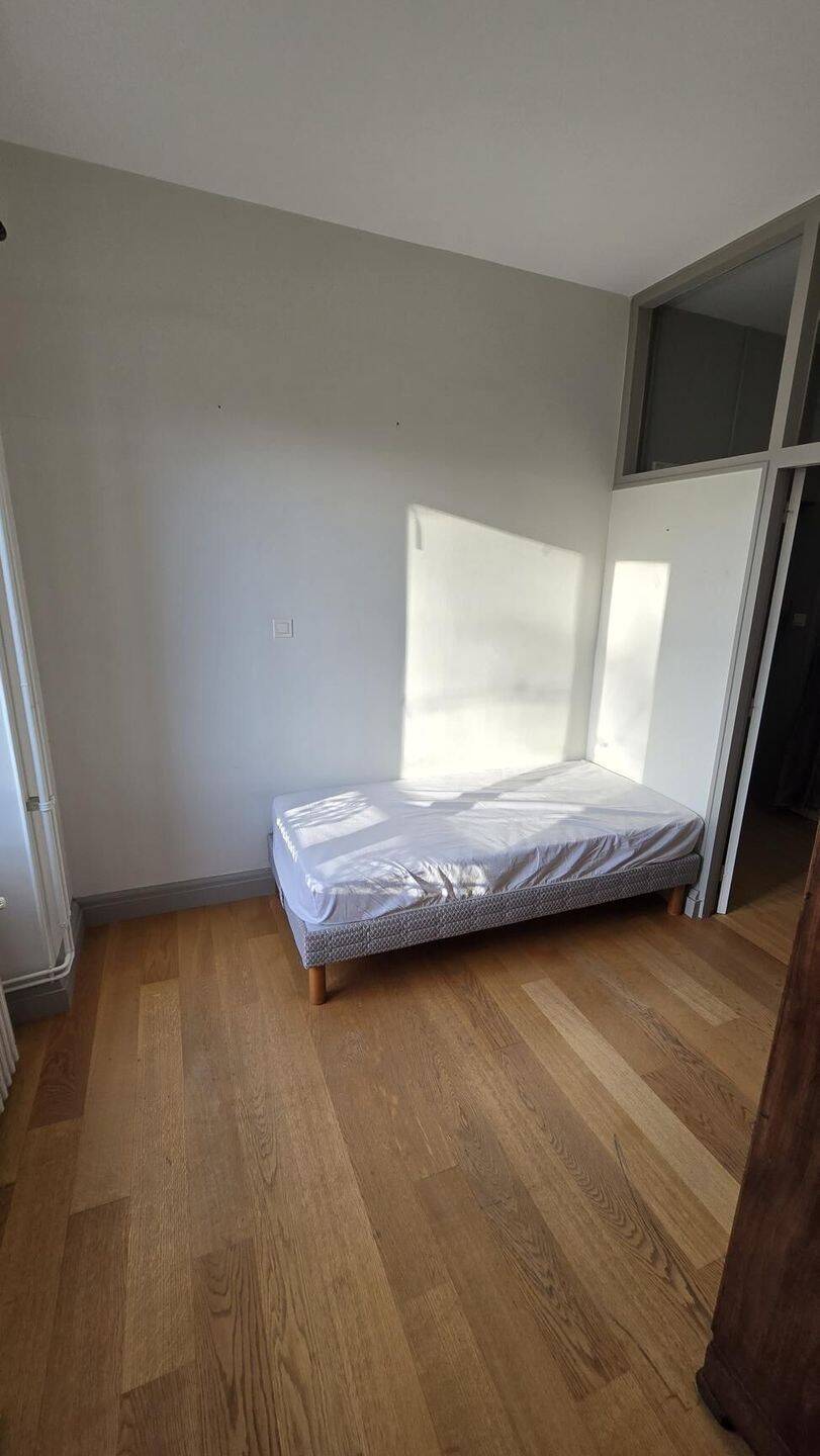 Appartement 3 pièces 76 m² · à Rives · 76 m² · 813 €