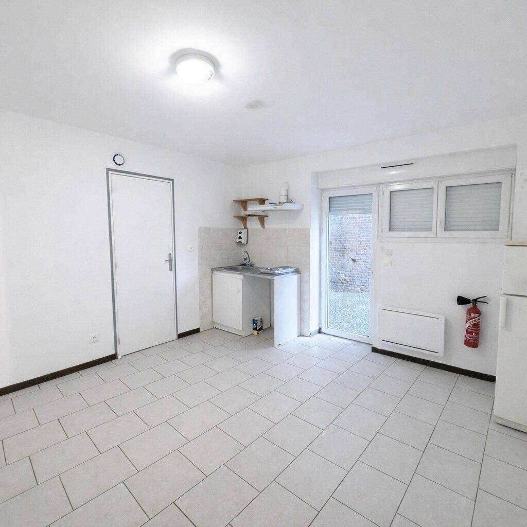 Appartement 4 pièces 51 m² · à Caudry · 51,2 m² · 650 €