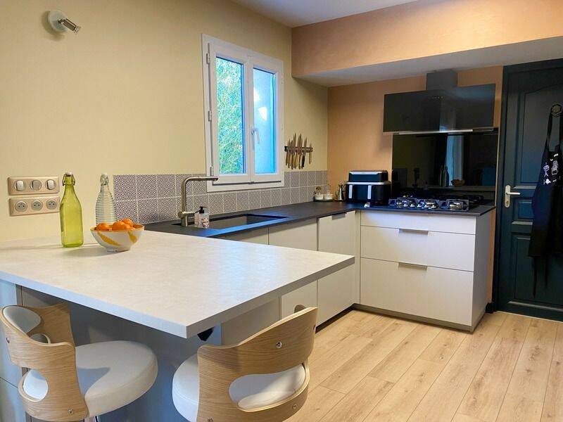 Maison 6 pièces 127 m² · à Tours · 127 m² · 385 000 €