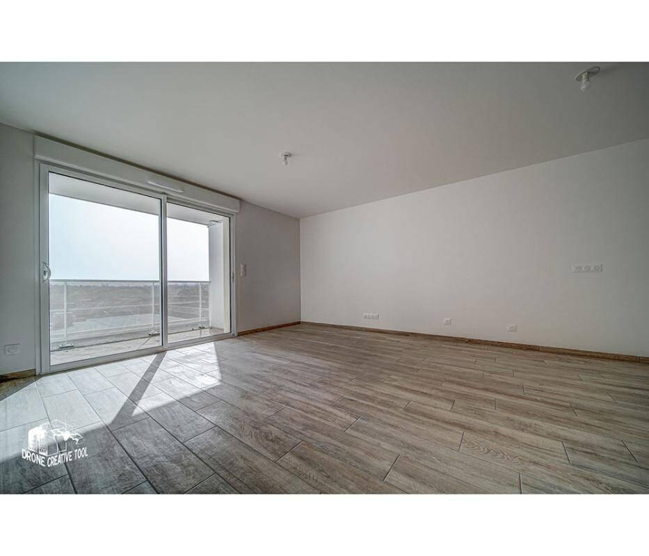 Appartement 2 pièces 44 m² · à Metz · 44 m² · 188 000 €