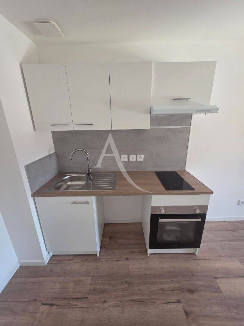 Appartement 2 pièces 41 m² · à Carmaux · 41 m² · 525 €