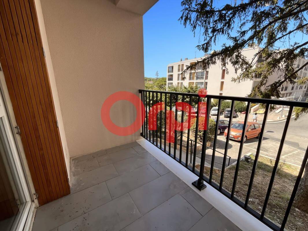 Appartement 3 pièces 56 m² · à Les Pennes-Mirabeau · 56 m² · 971 €/mois