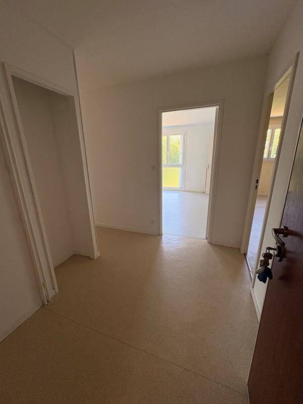 Appartement 4 pièces 78 m² · à Fontaine-Française · 78 m² · 514 €