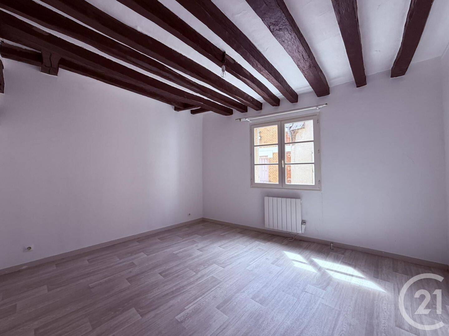 Appartement 2 pièces 46 m² · à Chartres · 45,9 m² · 480 €