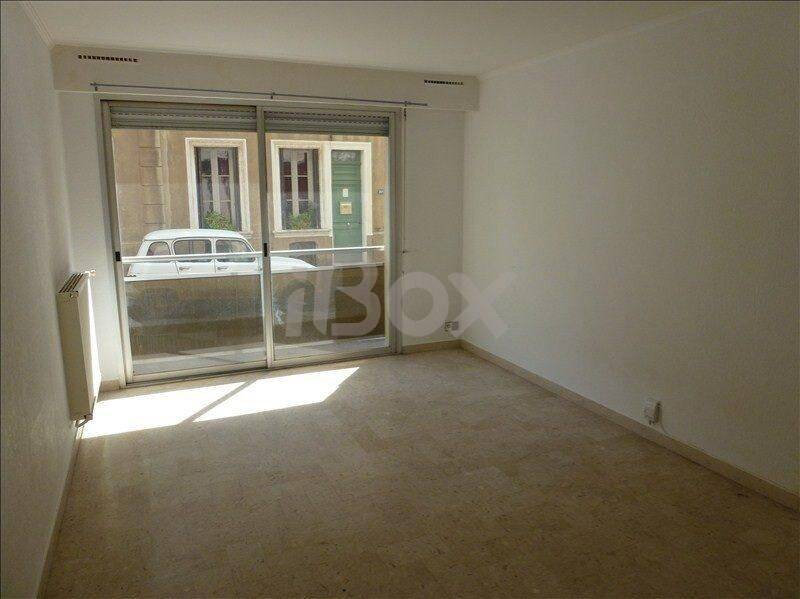 Appartement 2 pièces 42 m² · à Toulon · 42,3 m² · 649 €/mois