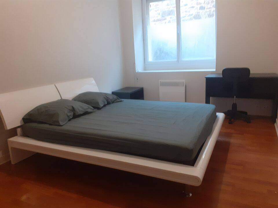 Appartement 2 pièces 32 m² · à Saint-Brieuc · 32 m² · 400 €/mois
