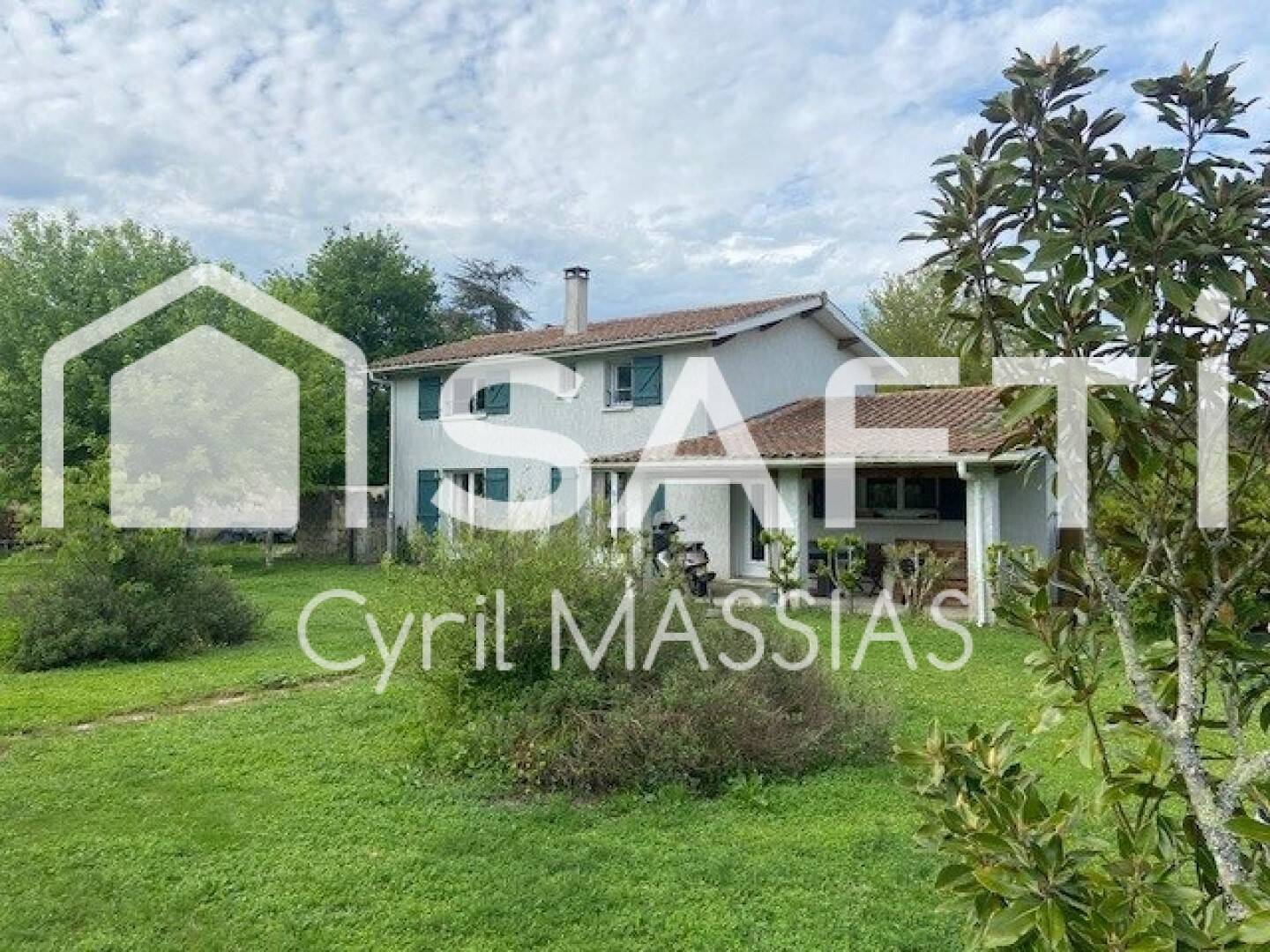 Maison 5 pièces 128 m² · à Lesparre-Médoc · 128 m² · 188 000 €