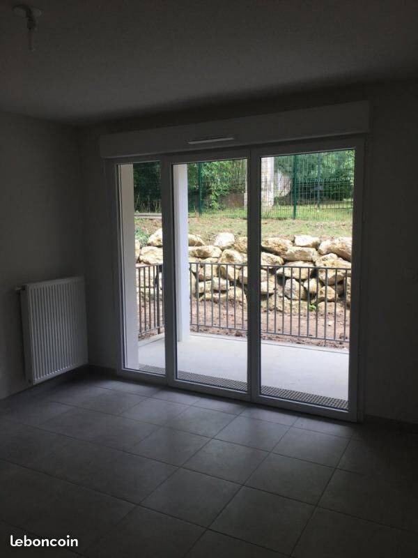 Appartement 2 pièces 40 m² · à Bassens · 40 m² · 140 000 €