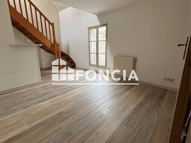 Appartement 2 pièces 35 m² · à Châtellerault · 34,7 m² · 373 €/mois