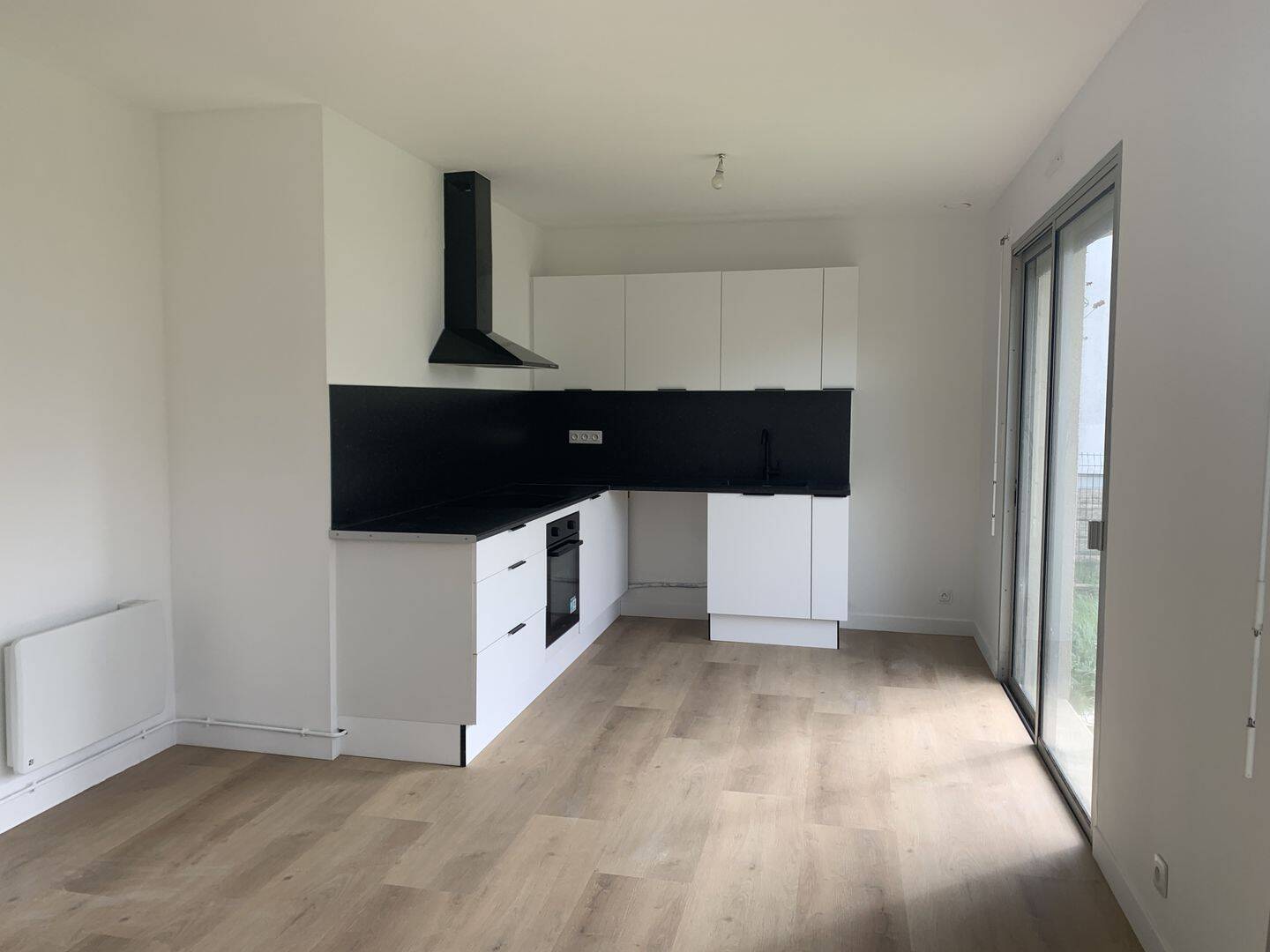 Appartement 3 pièces 57 m² · à Pontivy · 56,8 m² · 710 €