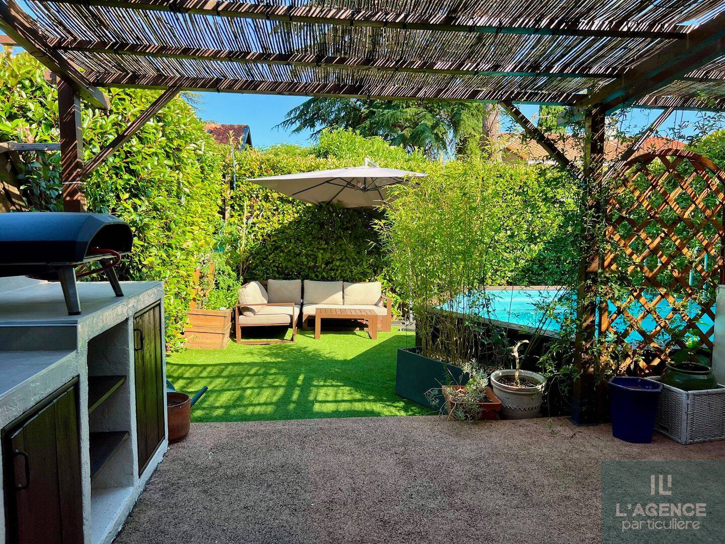 Maison 4 pièces 83 m² · à Escalquens · 83 m² · 315 000 €