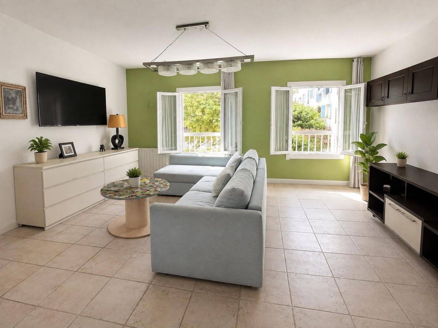 Appartement 4 pièces 67 m² · à Cogolin · 67 m² · 224 000 €