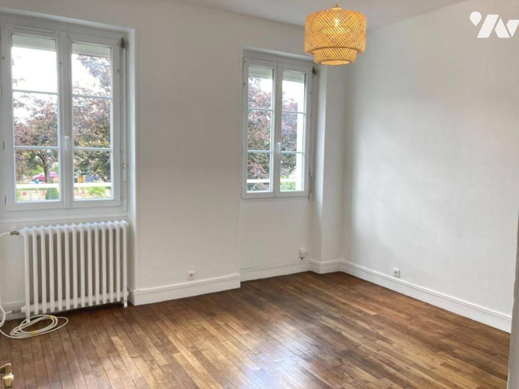 Appartement 2 pièces 50 m² · à Orléans · 49,9 m² · 572 €
