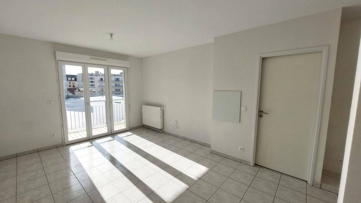 Appartement 2 pièces 41 m² · à Limoges · 41 m² · 550 €
