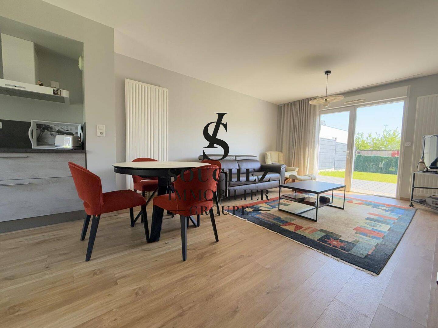 Maison 4 pièces 86 m² · à Dainville · 86 m² · 239 500 €