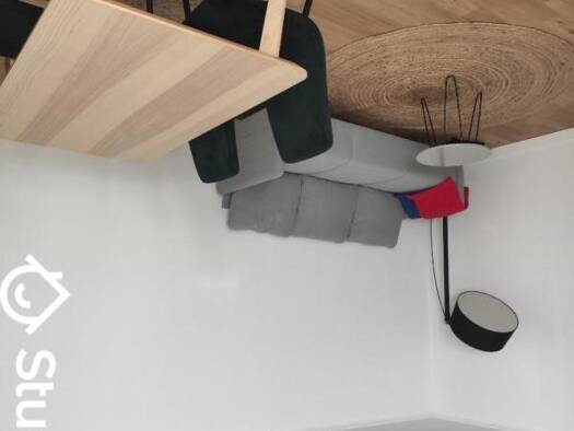 Colocation à louer 400 € 1 pièce 2 chambres 11 m² 2ème étage Brecquerecque-Branly-Four à Chaux Boulogne-sur-Mer 62200