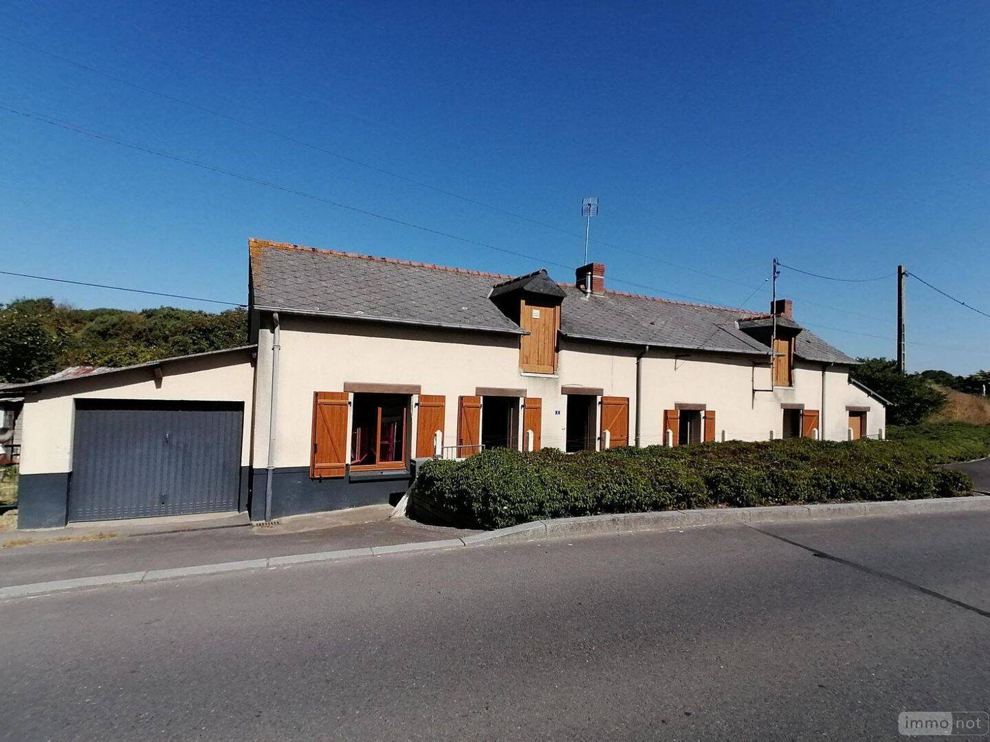 Maison 3 pièces 69 m² · à Bruz · 68,9 m² · 175 950 €