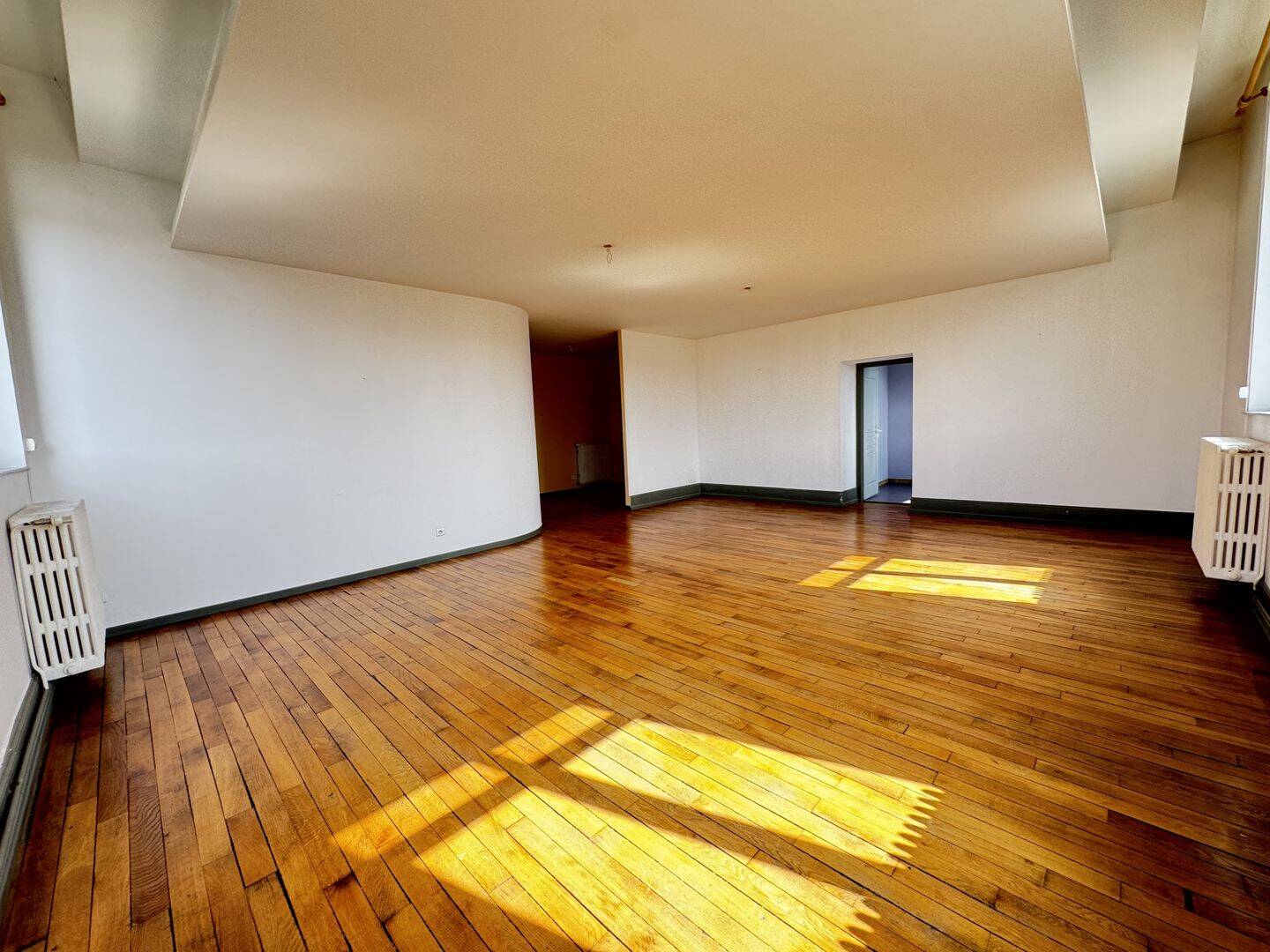 Appartement 4 pièces 130 m² · à Belfort · 130 m² · 181 900 €