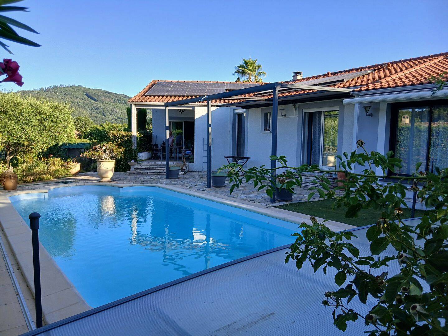Maison 5 pièces 138 m² · à Lamalou-les-Bains · 138 m² · 378 000 €