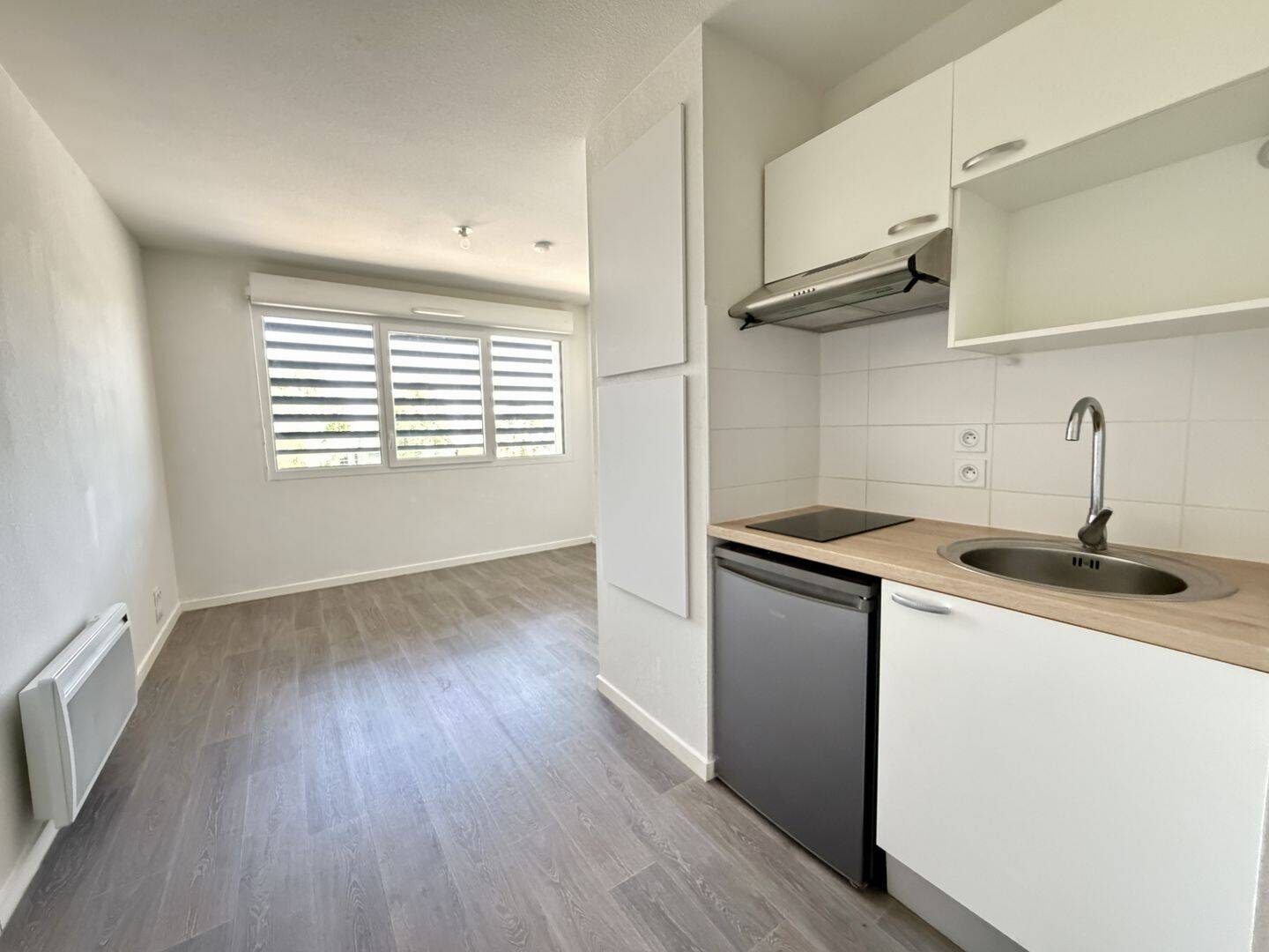 Appartement 1 pièce 20 m² · à Auzeville-Tolosane · 20,1 m² · 85 500 €