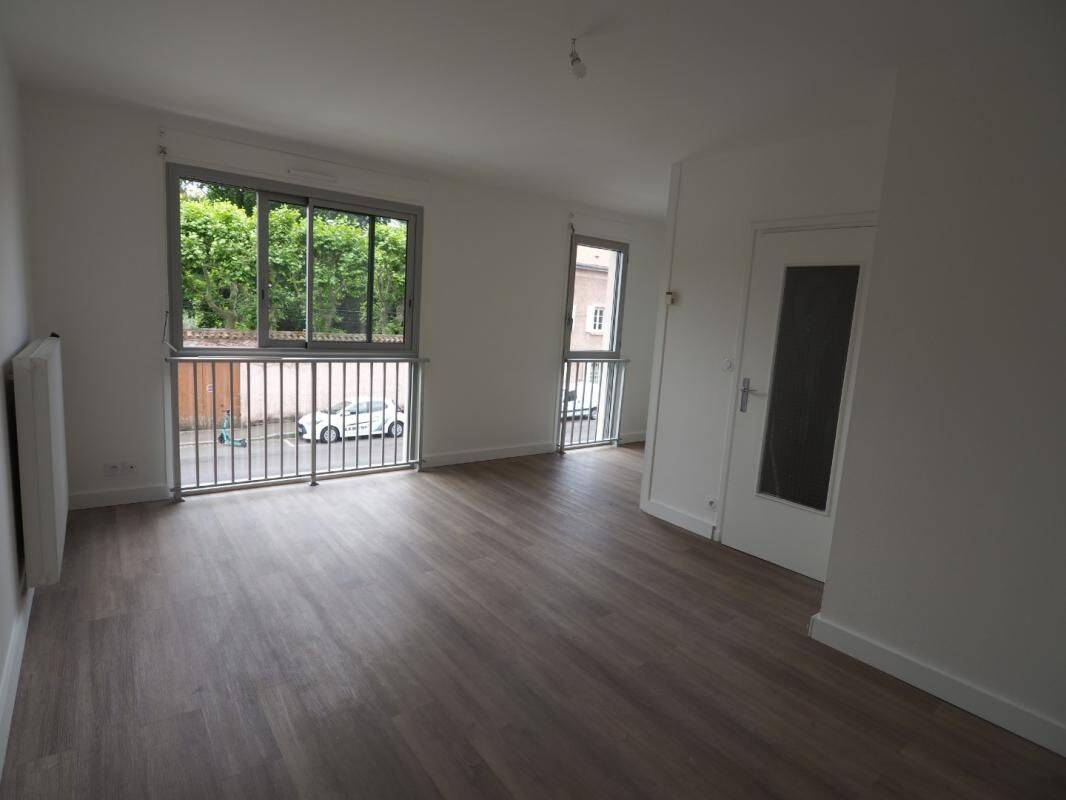 Appartement 1 pièce 28 m² · à Lyon 5ème Arrondissement · 28 m² · 600 €/mois