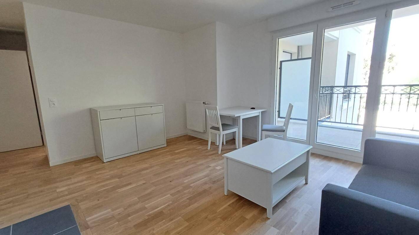 Appartement 2 pièces 44 m² · à Le Perreux-sur-Marne · 44 m² · 1 200 €