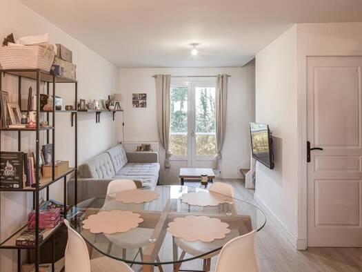 Pavillon à vendre 229 900 € 3 pièces 2 chambres 51,6 m² 20 m² de terrain Plessis-Coutancière La Chapelle-sur-Erdre 44240