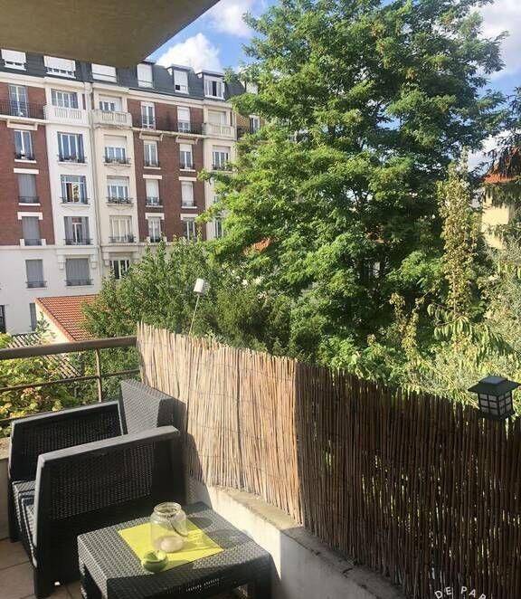 Appartement 2 pièces 47 m² · à Vitry-sur-Seine · 47 m² · 1 260 €