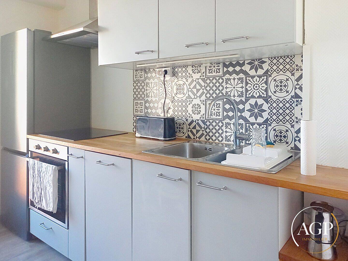 Appartement 2 pièces 43 m² · à Orléans · 43 m² · 695 €/mois
